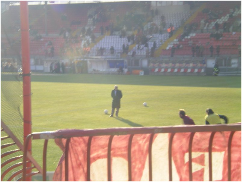 Vicenza - Arezzo  16.01.2005 012